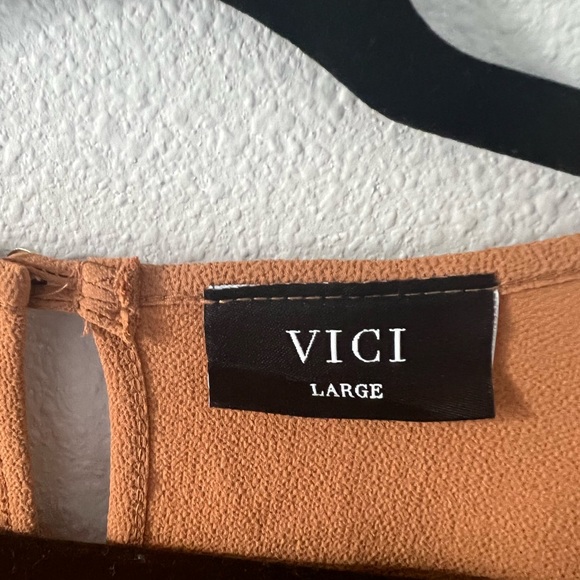 ✨NWOT VICI DRESS ✨ - Picture 14 of 14